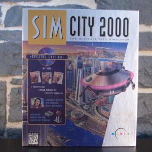 Sim City 2000 (01)